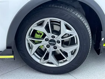 Haval Chitu