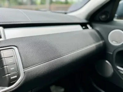 Land Rover Evoque (Import)