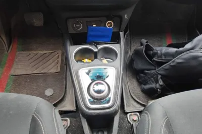 JAC Group iEV6E