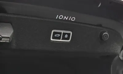 Hyundai Ioniq6