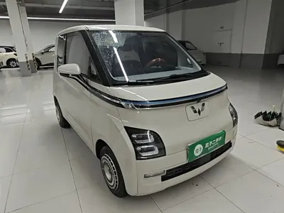 Wuling Air ev