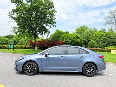 Toyota Levin