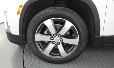 ChevroletGMDaewoo Traverse