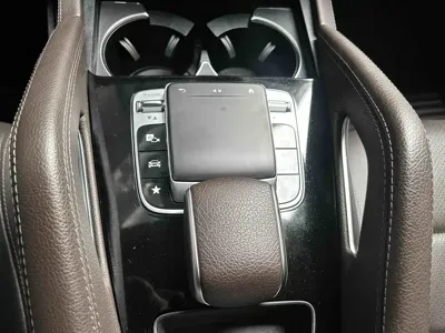 Mercedes-Benz 奔驰GLE(进口)