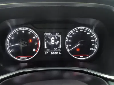 Geely Emgrand S