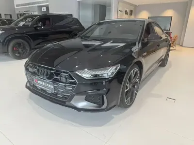 Audi A7L