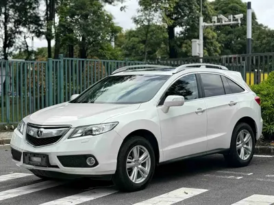 Acura RDX (Import)