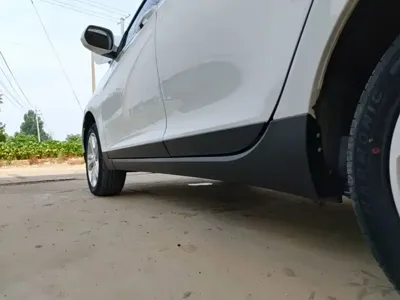 FAW Junpai D60