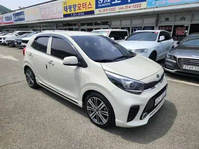 Kia Morning