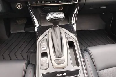 GAC Trumpchi GS4