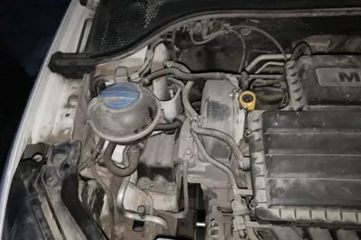 Volkswagen Santana