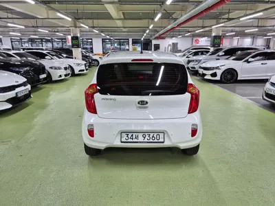 Kia Morning