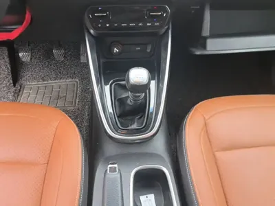 Baojun 510