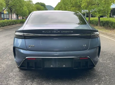 BYD Seal