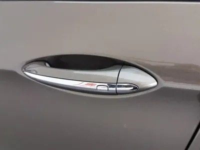 Buick Envision Plus