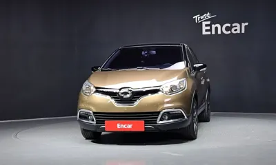Renault-KoreaSamsung QM3