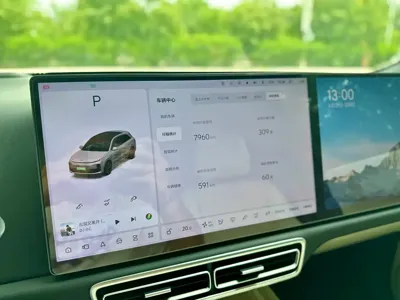 Li Auto Li L6