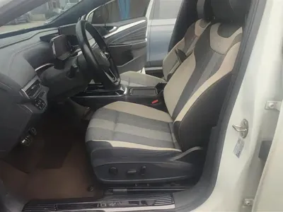 Volkswagen ID.4 Crozz