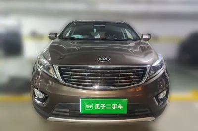 Kia Sportage R