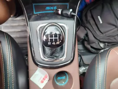 Fengxing Fengxing SX6