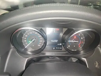 Jaguar XFL