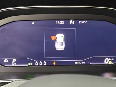 Volkswagen 迈腾 PHEV