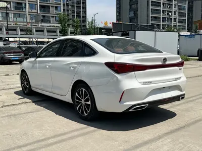 Changan Eado