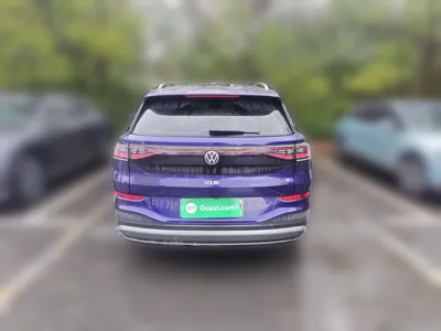 Volkswagen ID.6