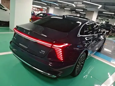 Hongqi Hongqi H5