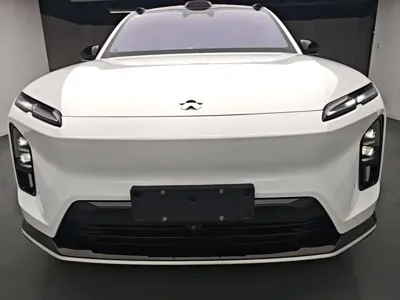 Nio EC6