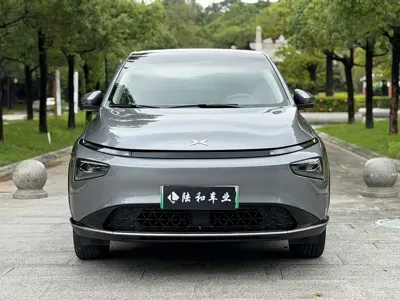 Xpeng G3