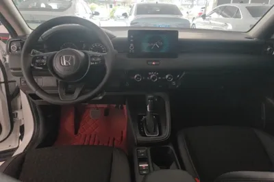 Honda XR-V