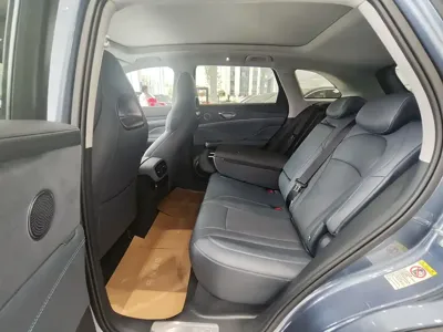 BYD 海狮07 DM-i