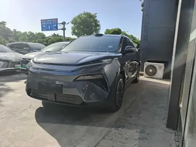 BYD 唐L
