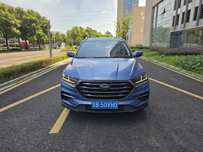 SWM SWM G01