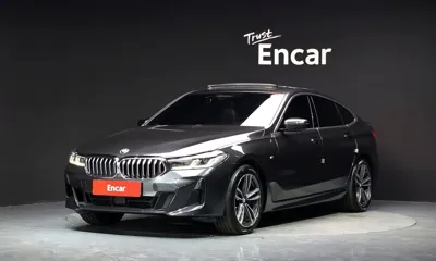 BMW Gran Turismo