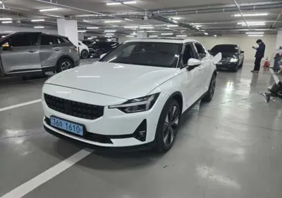 Polestar Polestar 2