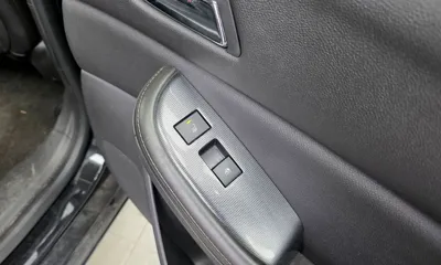 ChevroletGMDaewoo Malibu