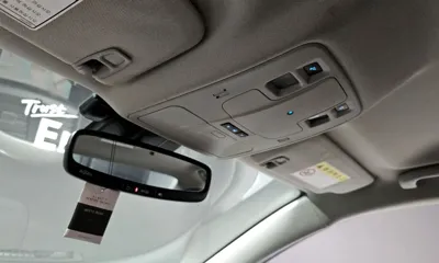 ChevroletGMDaewoo Malibu