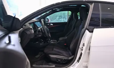 BMW 2-Series