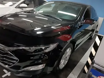 Chevrolet Malibu XL