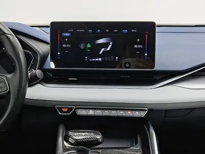 Geely Xingrui