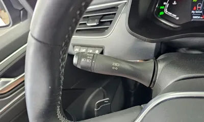 Renault-KoreaSamsung XM3