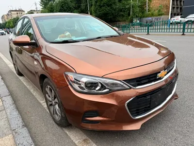Chevrolet Cavalier