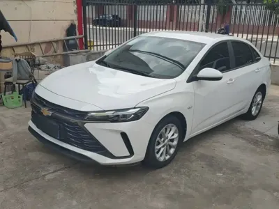 Chevrolet Monza