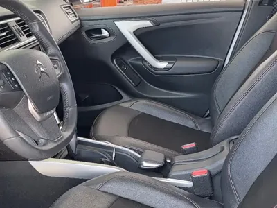 Citroen C3-XR