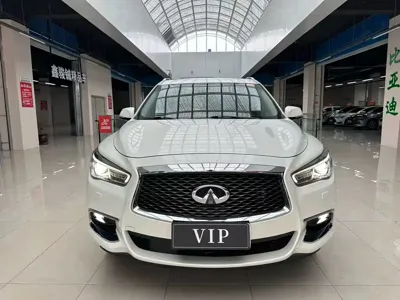 Infiniti QX60 (Import)
