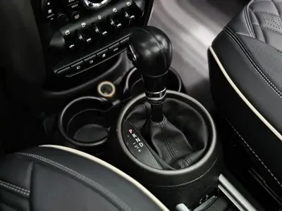MINI Mini Countryman
