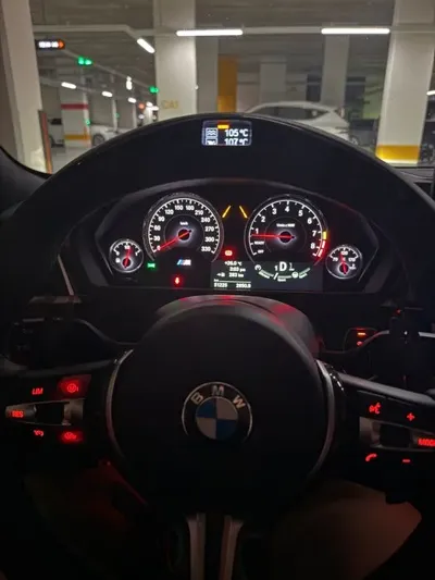 BMW M4