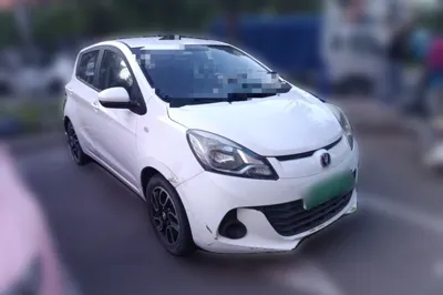 Changan Benni